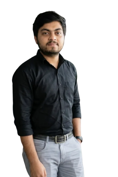 Mohd Faizan Ansari