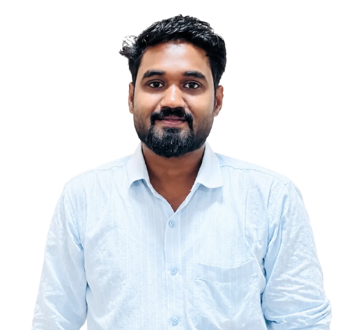 Ravi Shanker Verma