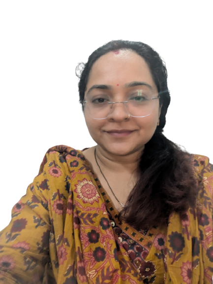 Garima Pandey