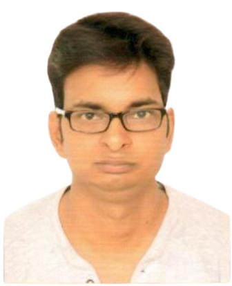 Vijay Kumar Jaiswal