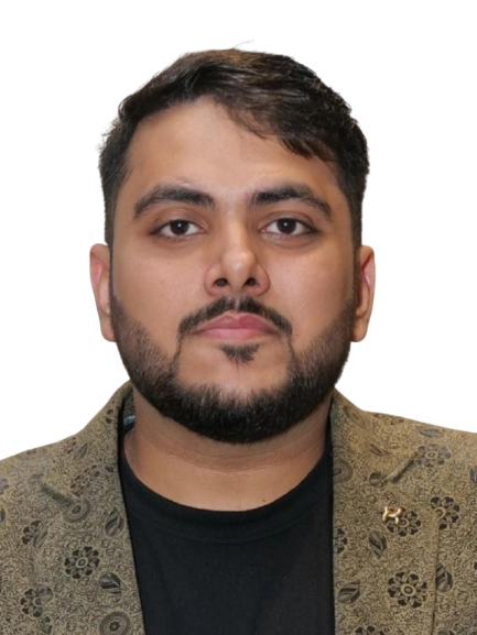 Nakul Balaiwar