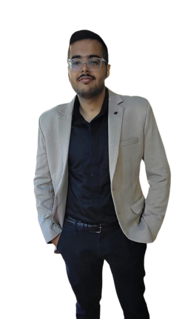 Siddarth Bajaj