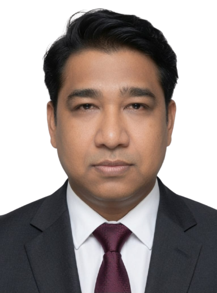 Dr. Ponnala Vimal Mosahari