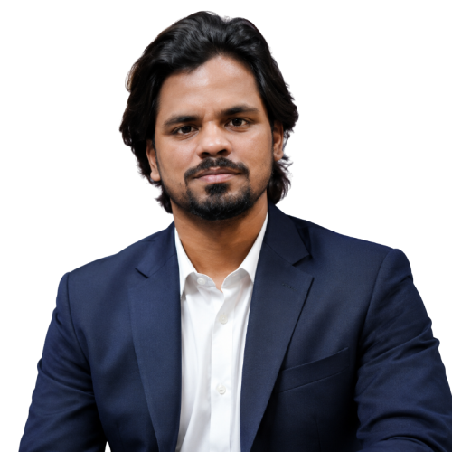 Alekh Banshwar