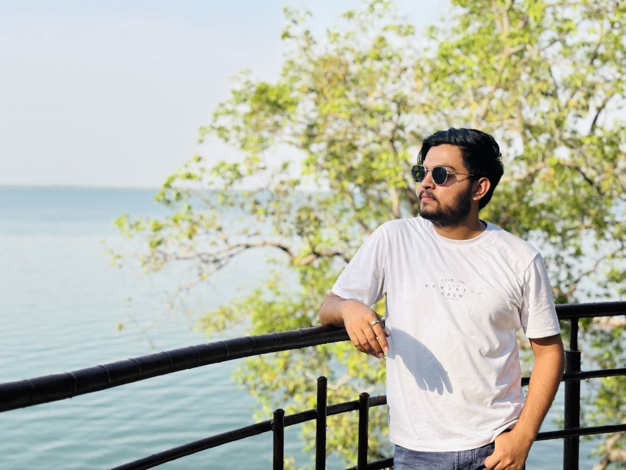 Mohd Faizan Ansari