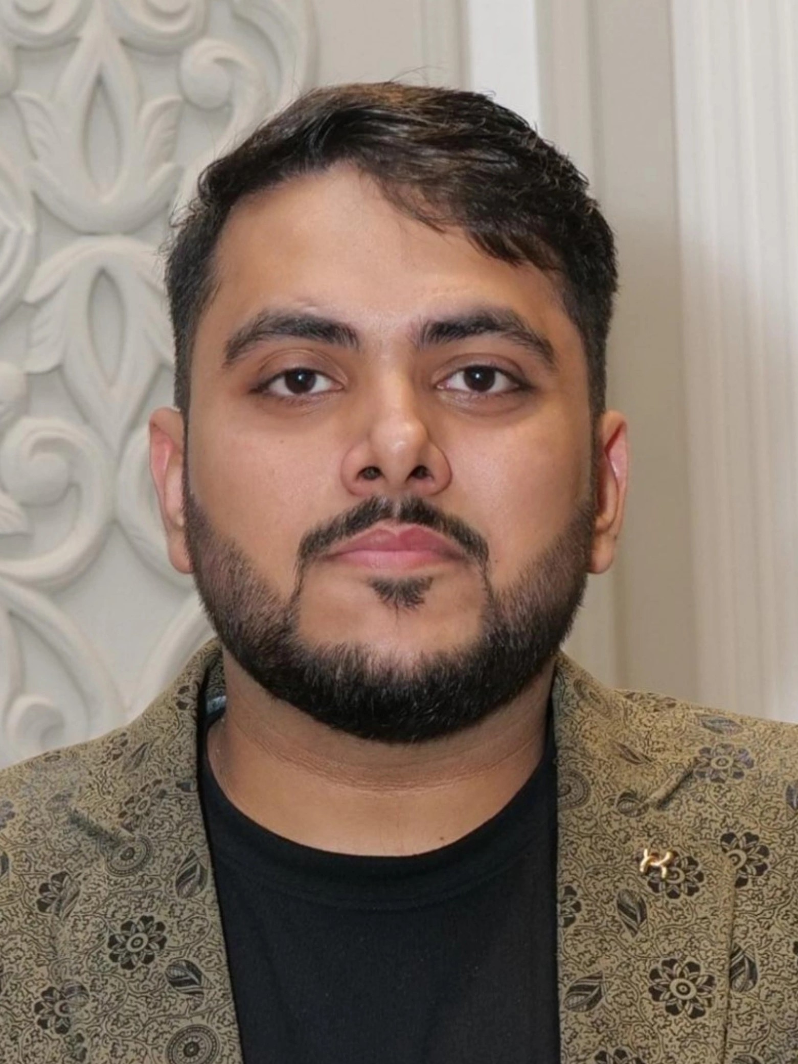 Nakul Balaiwar