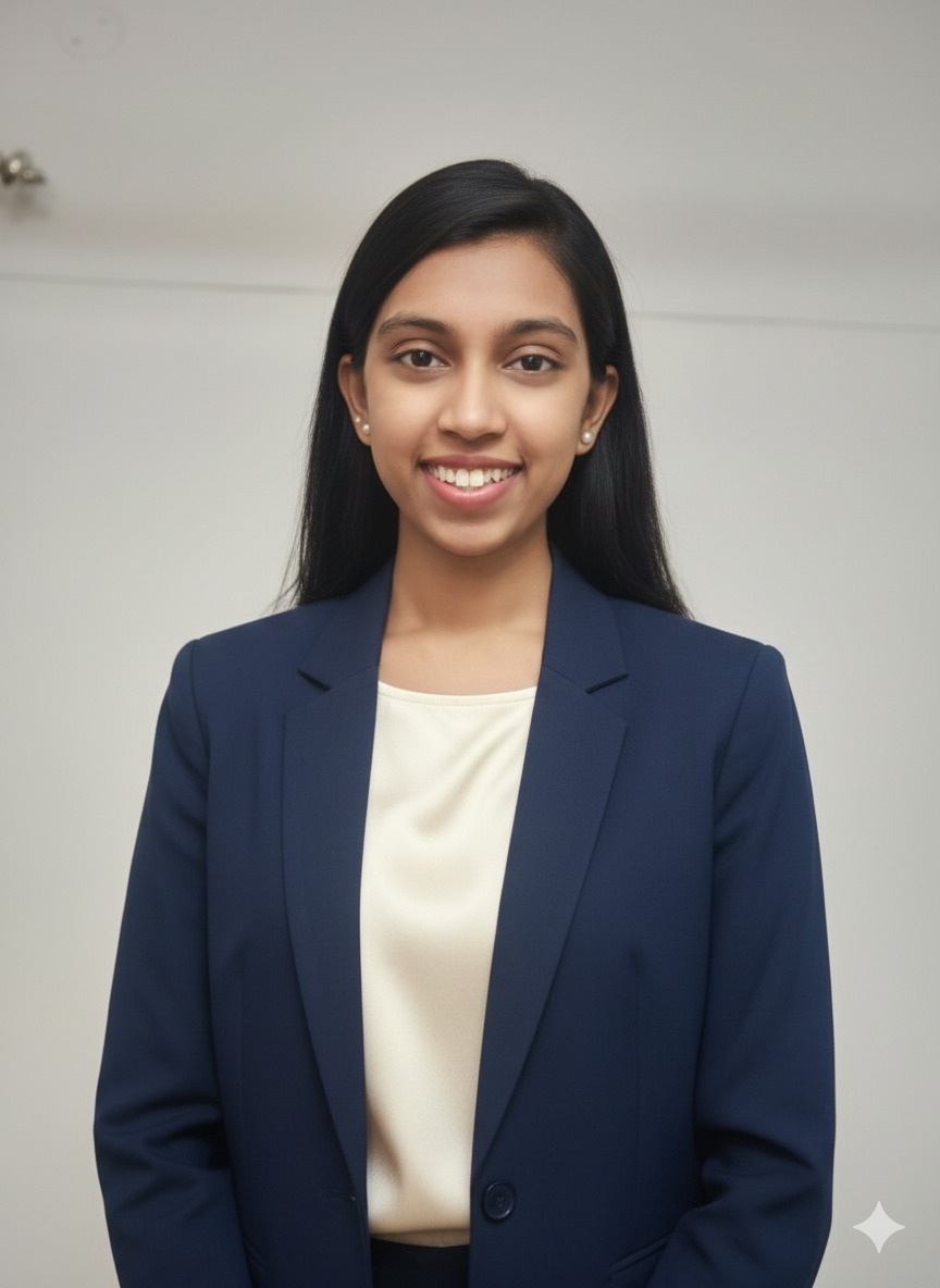 Smriti Singh