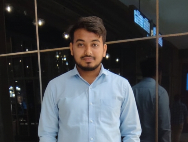 Vikash Gupta