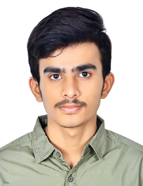 Utkarsh Tripathi